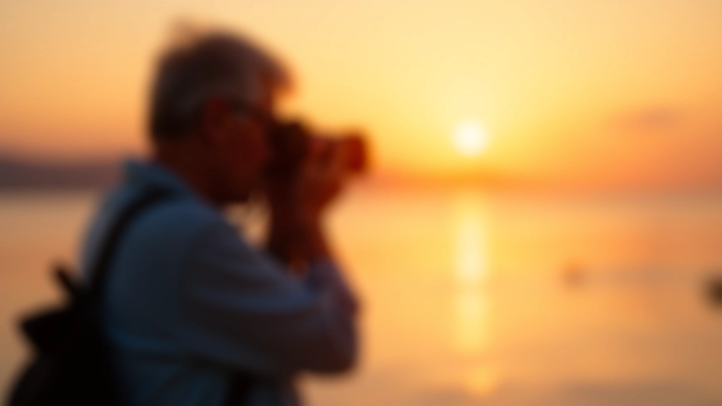 Taller de fotografía de naturaleza